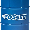 Fosser Редукторное масло CLP 220 208л
