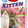 Лакомство для кошек Sanal Kitten с лососем и таурином 30 г