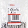 Набор бит Bosch 2607002506 (25 предметов)