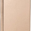 Чехол для телефона Case Magnetic flip для Samsung Galaxy A41 (золотой)