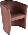 Стул-кресло Signal TM-1 (коричневый)