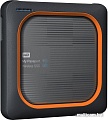 Внешний накопитель WD My Passport Wireless 1TB WDBAMJ0010BGY