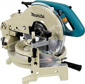 Торцовочная пила Makita LS1040X2