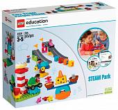 Конструктор LEGO Education PreSchool 45024 Планета STEAM