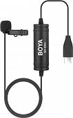 Микрофон BOYA BY-DM2