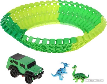 Трек Наша Игрушка 646540