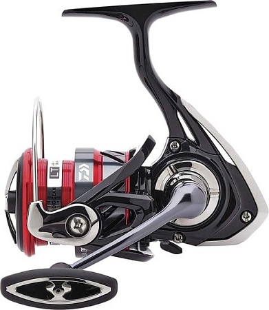 Катушка Daiwa Ninja LT 1000