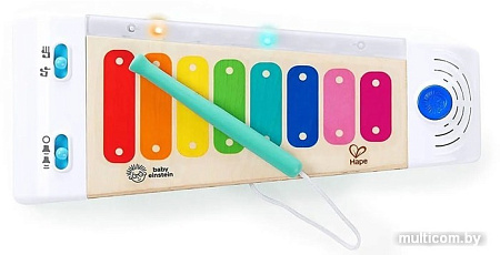Ксилофон Hape Волшебный ксилофон 11883-HP