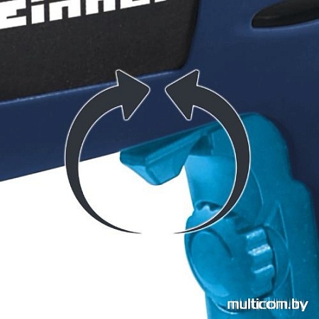 Шуруповерт Einhell BT-DY 720 E