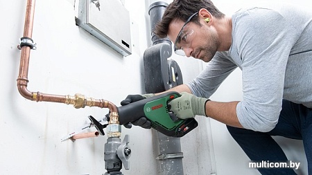 Сабельная пила Bosch AdvancedRecip 18 06033B2402 (без АКБ)