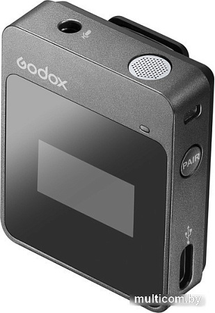 Радиосистема Godox MoveLink UC1