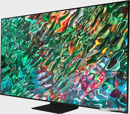 Телевизор Samsung Neo QLED 4K QN90B QE65QN90BAUXRU