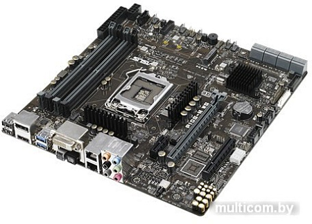 Материнская плата ASUS P10S-M WS