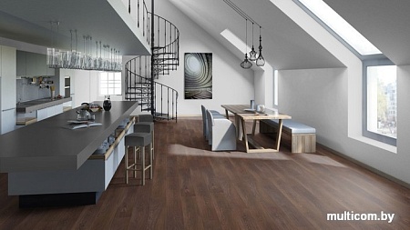 Ламинированный пол Tarkett Navigator Магеллан [504415007]