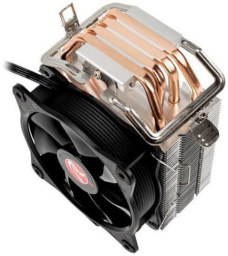 Кулер для процессора Raijintek AIDOS II 0R10B00219