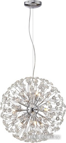 Подвесная люстра Lussole Alaska LSP-8462