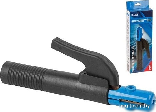 Держатель электрода Solaris SL1567-3