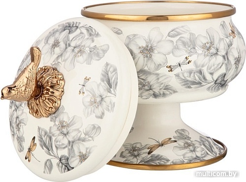 Сахарница Agness 950-535