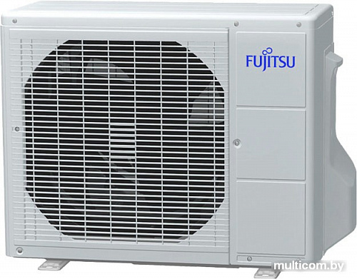 Сплит-система Fujitsu Classic Euro ASYG09LLCE-R/AOYG09LLCE-R