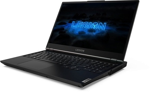 Игровой ноутбук Lenovo Legion 5 15ARH05 82B5008JRU