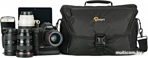 Сумка Lowepro Nova 200 AW II (черый)