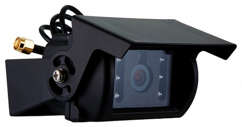 Автомобильный видеорегистратор BlackVue DR650GW-2CH-TRUCK