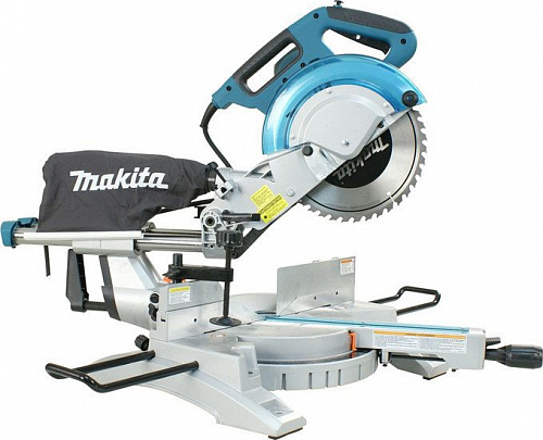 Дисковая пила Makita LS1018L