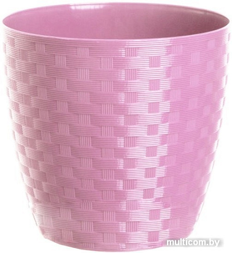 BigPlast Stars Ratan 39088 (лиловый)