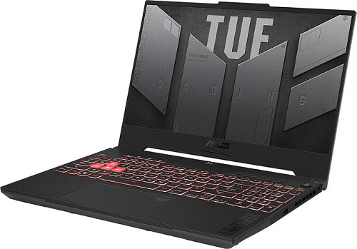 ASUS TUF Gaming A15 2024 FA507UV-LP027