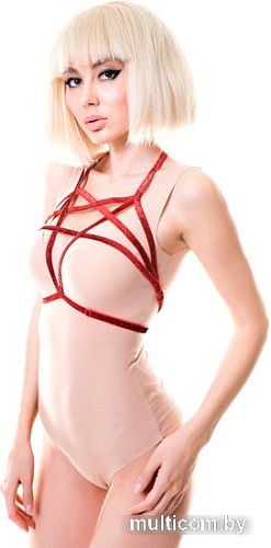 Портупея H.E.L. 470512 (One Size)