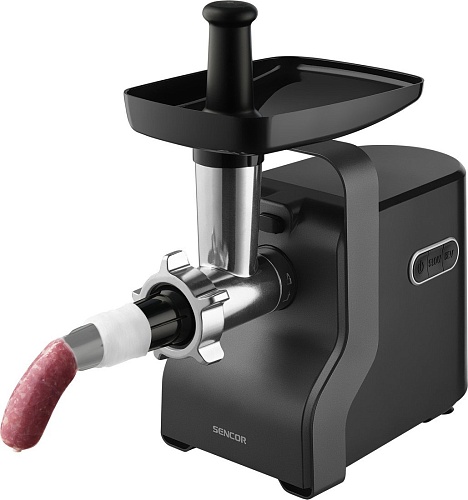 Мясорубка Sencor SMG 5400BK