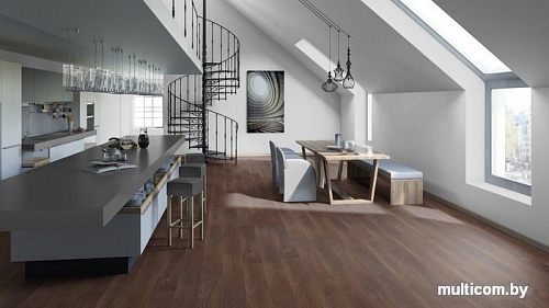 Ламинированный пол Tarkett Navigator Магеллан [504415007]