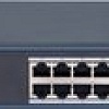 Настраиваемый коммутатор Hikvision DS-3E1526P-SI