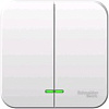 Выключатель Schneider Electric Blanca BLNVA065111