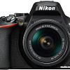 Зеркальный фотоаппарат Nikon D3500 Kit 18-55mm Non VR