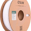 Пластик eSUN ePETG+HS Filament PETG+HS175W1P1 (1.75мм, 1кг, белый)