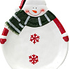 Блюдо Lefard Christmas Holidays 230-506