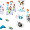 Игрушка для кошек Hexbug Deluxe Nano Cat Toy Pack 420-6393 (цвет в ассортименте)