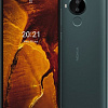 Смартфон Nokia C30 2GB/32GB (зеленый)