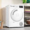 Сушильная машина Bosch Serie 4 WTH83057II