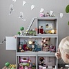 Мебель для кукольного домика Lundby Торшер и потолочная люстра 60605000