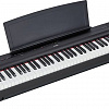 Цифровое пианино Yamaha P-125BK