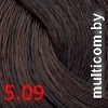 Масло для окрашивания Constant Delight Olio-Colorante без аммиака 5.09 кофе