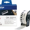 Термобумага Brother DK-22211