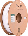 Пластик eSUN ePETG+HS Filament PETG+HS175W1P1 (1.75мм, 1кг, белый)