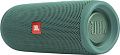 Беспроводная колонка JBL Flip 5 Eco Edition (зеленый)