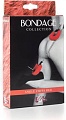 Наножники Lola Games Bondage 36349 1020-02Lola (красный)