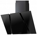 Каминная вытяжка LEX Ori 600 black