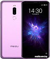 Смартфон MEIZU Note 8 4GB/64GB (фиолетовый)