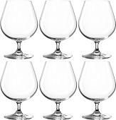 Набор бокалов для коньяка Leonardo Ciao+ Bar 061454